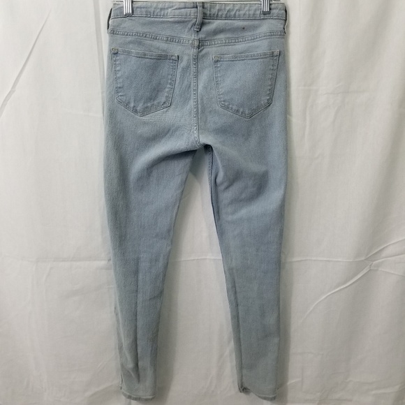 H&M Skinny Jean's - Picture 3 of 7